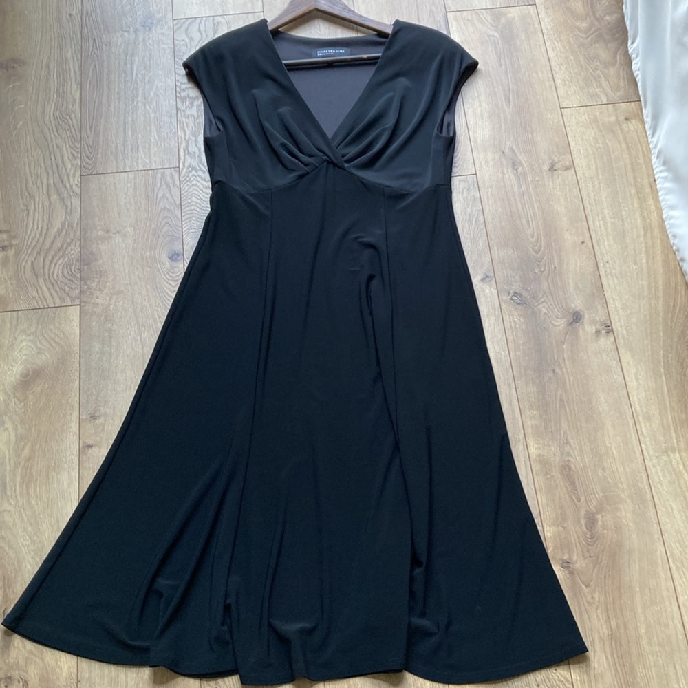 Jones New York dress
